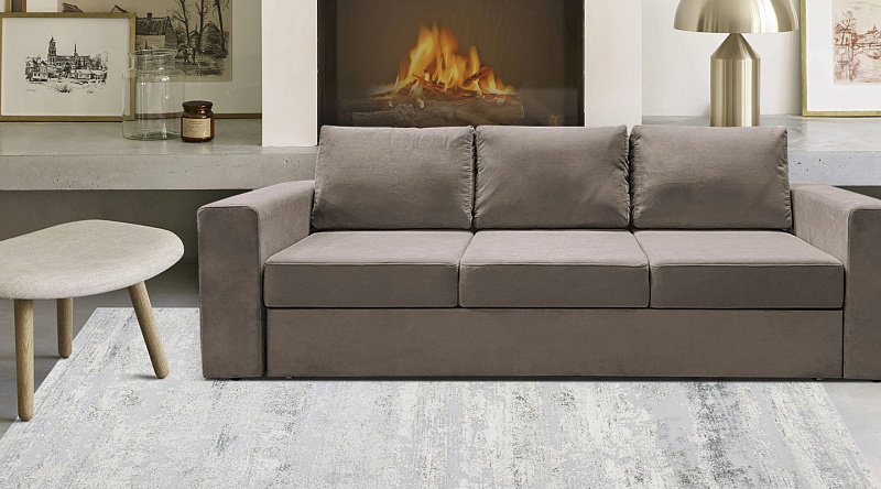 Прямой диван Йеллинг 2, рис.8