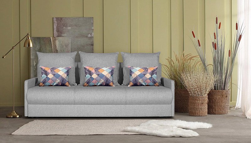 Прямой диван Авила, рис.8