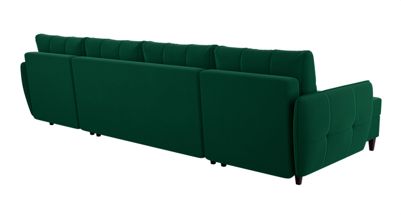 П-образный диван Ультра, рис.5