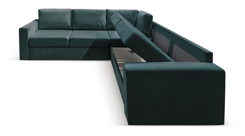 Угловой диван Лагом, рис.7