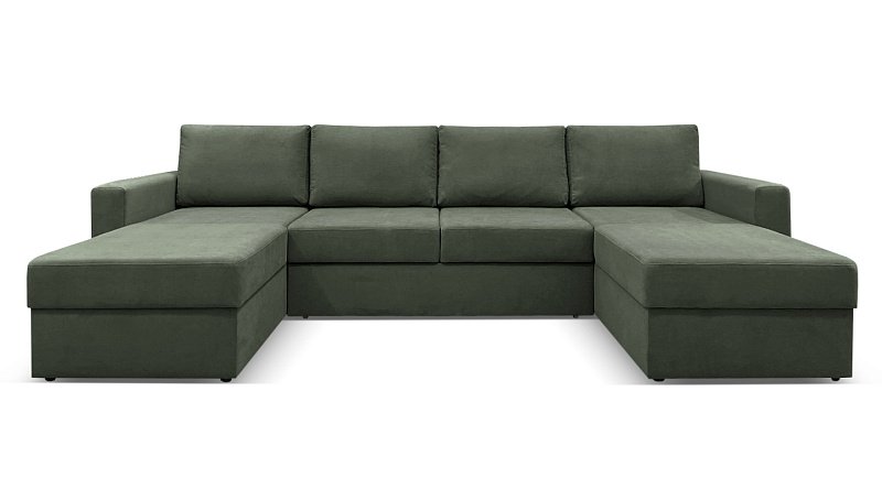 П-образный диван Карлстад