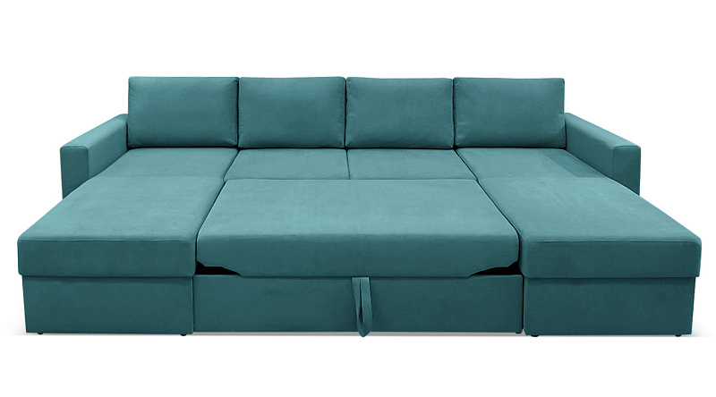 П-образный диван Карлстад , рис.6