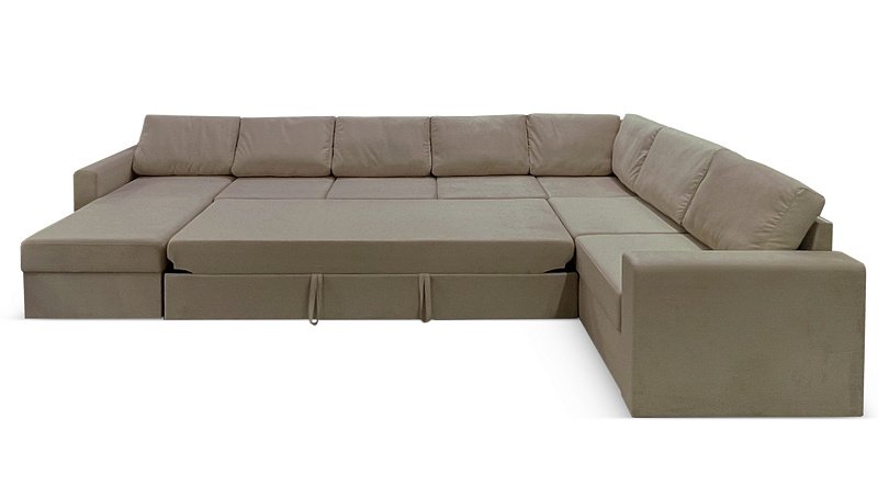 П-образный диван Дания, рис.4