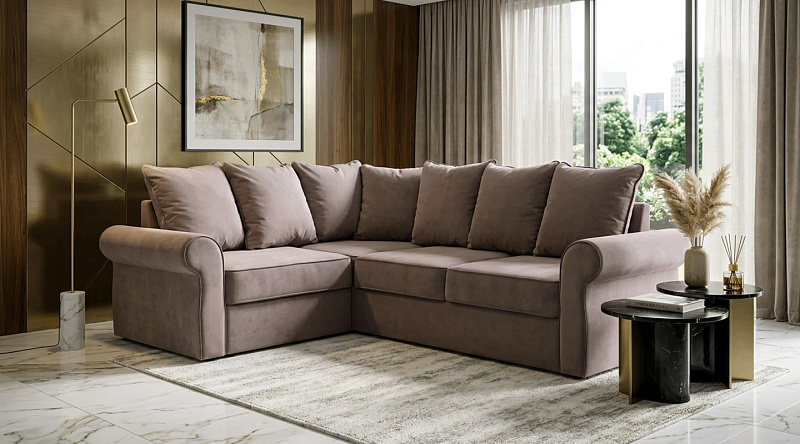 Угловой диван Тео, рис.12