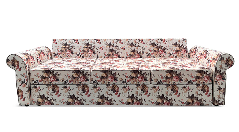 Прямой диван Арвика , рис.6