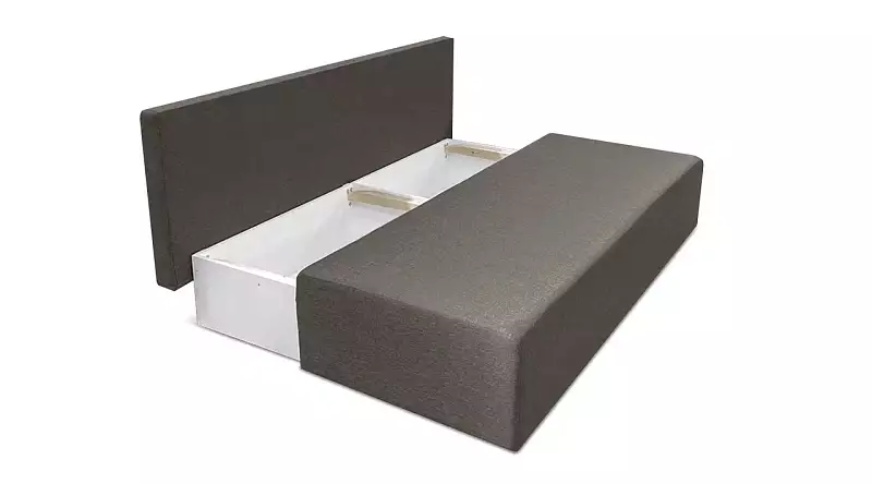 Прямой диван Каир, рис.5