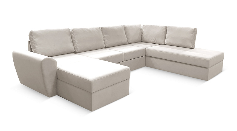 П-образный диван Фридхольм, рис.4