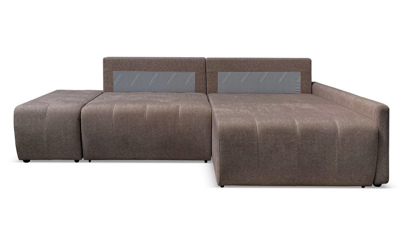 Угловой диван Осака с пуфом, рис.6