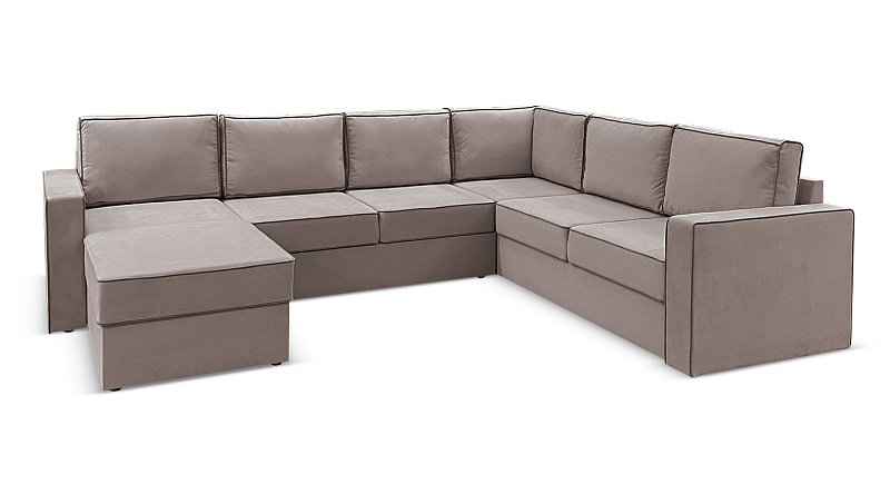 П-образный диван Хельсинборг, рис.2