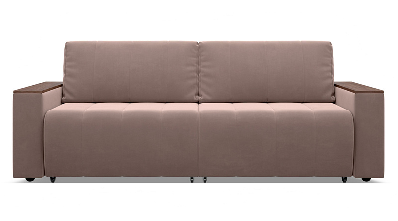 Прямой диван еврокнижка Осака