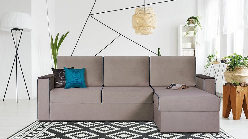 Угловой диван Меларен, рис.10