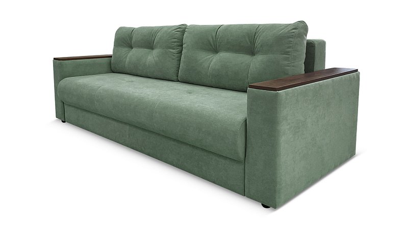 Прямой диван Анкона М, рис.2