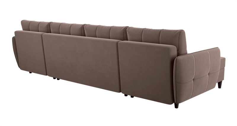 П-образный диван Ультра, рис.5