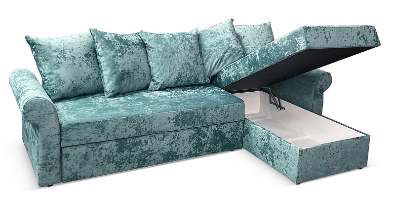 Угловой диван Астрид , рис.3