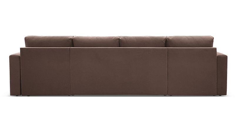 П-образный диван Карлстад , рис.9