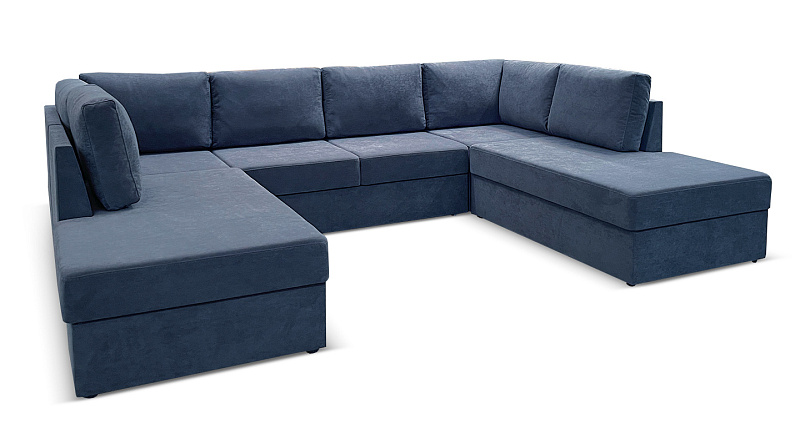 П-образный диван Слэтт, рис.2