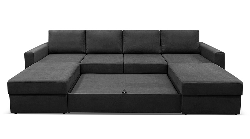 П-образный диван Карлстад, рис.7