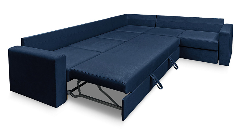 Угловой диван Шелл, рис.8