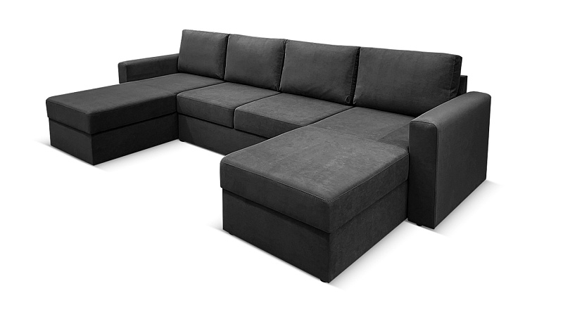 П-образный диван Карлстад, рис.2