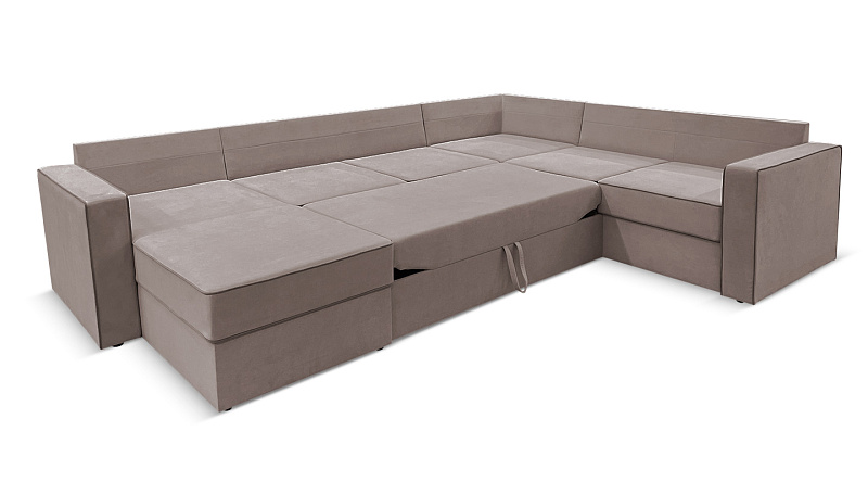 П-образный диван Хельсинборг, рис.6