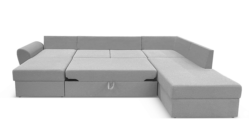 П-образный диван Копенгаген, рис.9