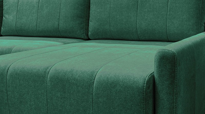 Угловой диван max Осака с пуфом, рис.9