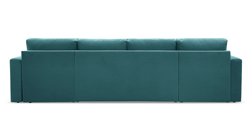 П-образный диван Карлстад , рис.9