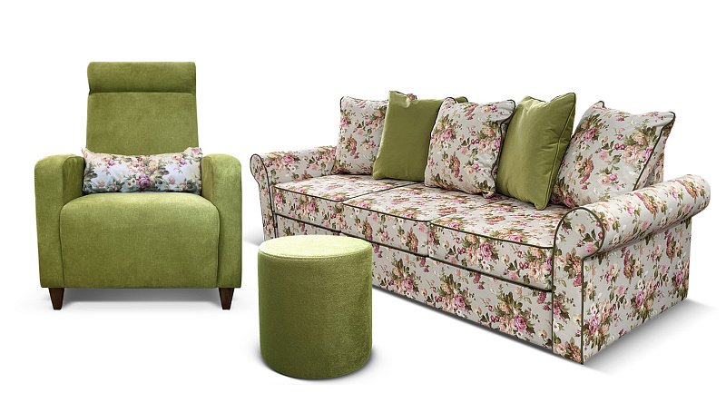 Кресло Бостон, рис.6