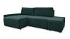 Угловой диван Оникс пуфом, рис.2