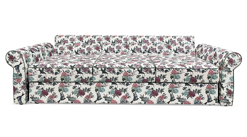Прямой диван Фрея , рис.5