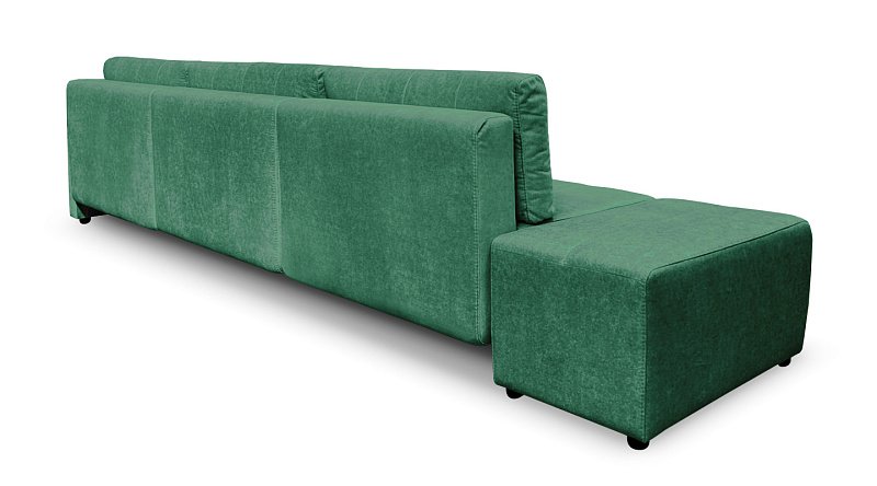 Угловой диван max Осака с пуфом, рис.8