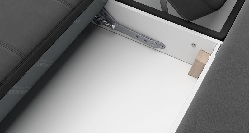 П-образный диван Ультра, рис.6