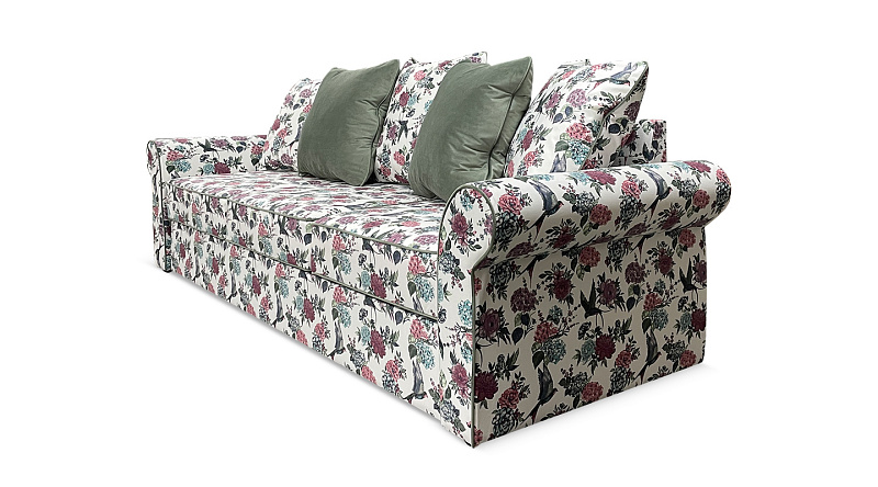 Прямой диван Фрея , рис.3