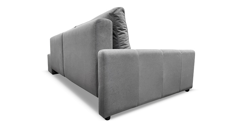 Угловой диван Оникс пуфом, рис.11