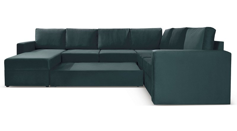 П-образный диван Стаббен, рис.5