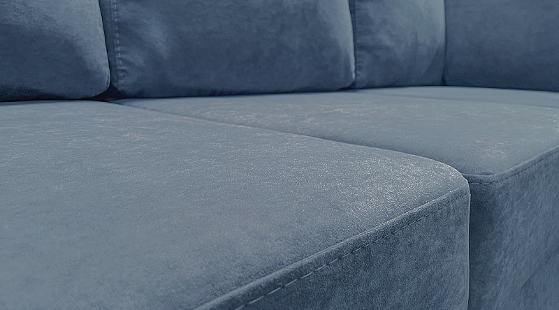 П-образный диван Слэтт, рис.14