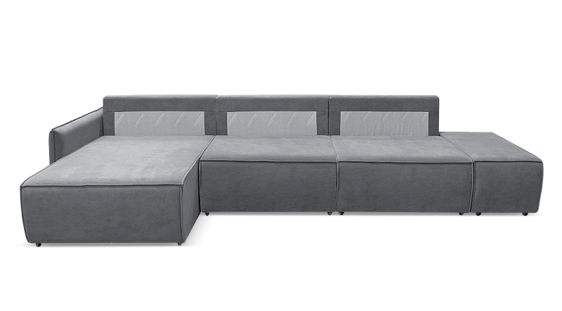 Угловой диван Токио Мах, рис.4