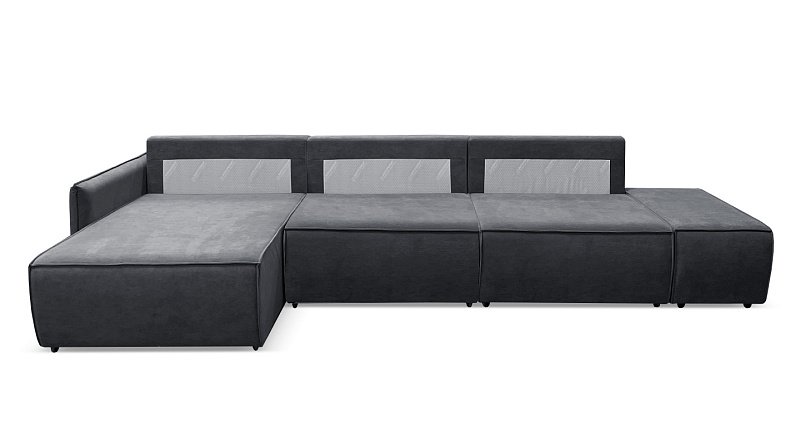 Угловой диван Токио Мах, рис.3